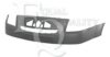 EQUAL QUALITY P0596 Bumper